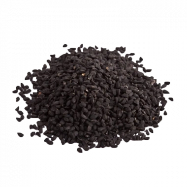 Dökme Baharat Tane Çörekotu - 500 gr