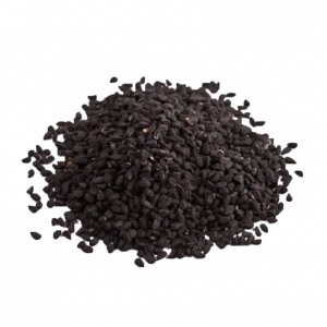 Dökme Baharat Tane Çörekotu - 500 gr