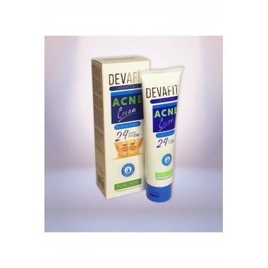 Devafit Sivilce Kremi 100 ml