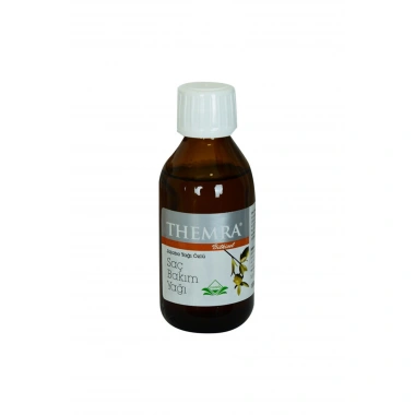 Themra Jojoba Yağı Özlü Saç Bakım Yağı 100 ml
