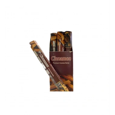 MCG Tarçın Kokulu Tütsü 20 Çubuk