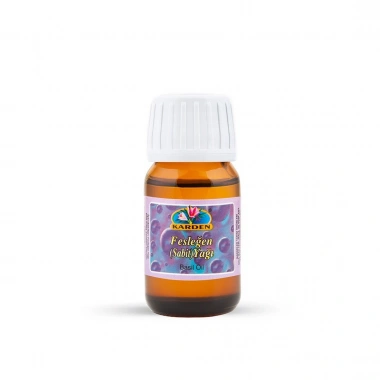 Karden Fesleğen Yağı 20 ML