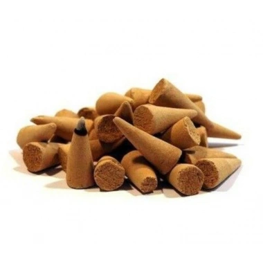 HEM SPERMINT / NANE KONİK - 10 TÜTSÜ