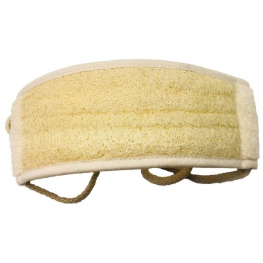 Kabak Lifi Doğal Banyo Vücut Kesesi - Kemer