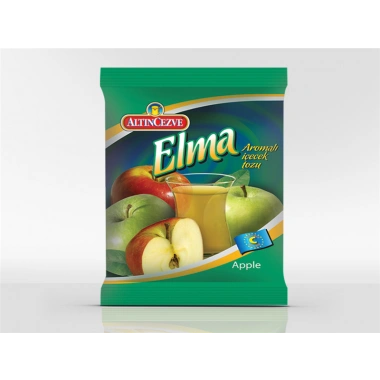 Altıncezve Elma İçecek Tozu- 250 gr