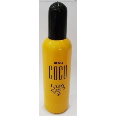 Cocu Kadın Parfüm 50 ml K20 - LADY MILLON