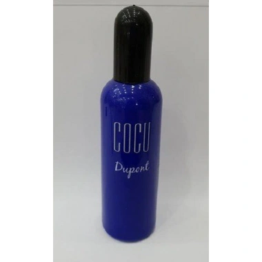 Cocu Kadın Parfüm 50 ml K05 - ST.DUPOND