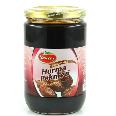 Şenay Hurma Pekmezi - 800 gr