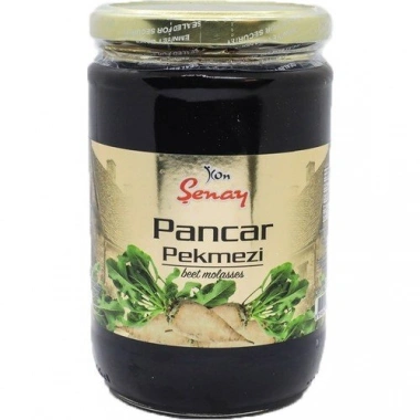 Şenay Pancar Pekmezi - 800 gr