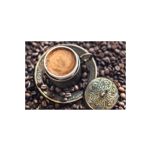 Dökme Türk Kahvesi 500gr