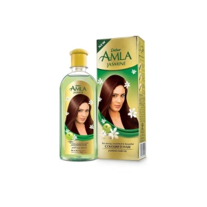 Dabur Amla Yasemin Özlü Saç Bakım Yağı 200 ml