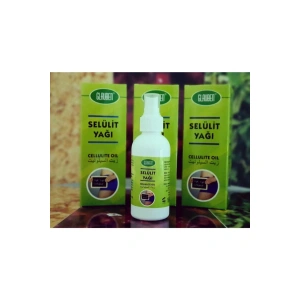 Glauben Selülit Yağı 150 ml