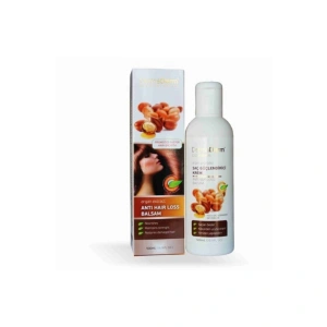 Dermaderm Argan Yağı Özlü Saç Kremi 500ml