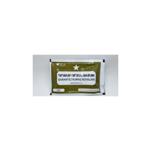 TekYıldız Kumaş Boyası - Haki