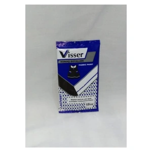 Visser Kumaş Boyası - Lacivert