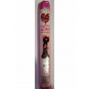 Charu Aşk Love Kokulu Tütsü 20 Çubuk