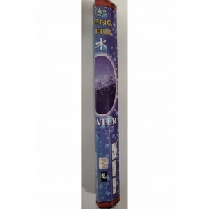 Charu Water Su Kokulu Tütsü 20 Çubuk