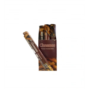 MCG Tarçın Kokulu Tütsü 20 Çubuk