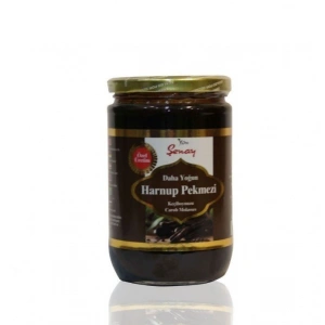 Şenay Yoğun Kıvam Harnup Pekmezi - 800 gr