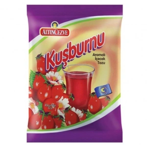 Altıncezve Kuşburnu İçecek Tozu- 250 gr