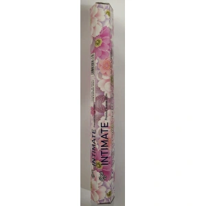 Charu İntimate Kokulu Tütsü 20 Çubuk