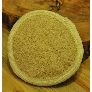 Doğal Kabak Lifi Vücut Kesesi - Peeling
