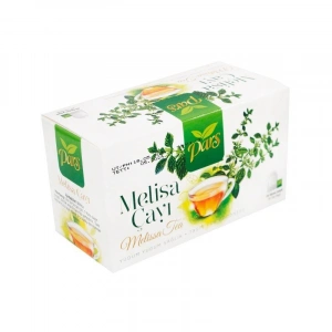 Pars Melisa Çayı 20 Süzen Poşet