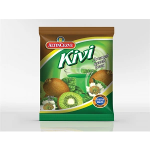 Altıncezve Kivi İçecek Tozu - 250 gr