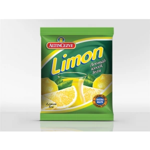 Altıncezve Limon İçecek Tozu- 250 gr