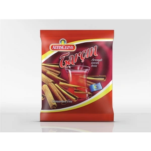 Altıncezve Tarçın İçercek Tozu - 250 gr