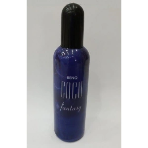 Cocu Kadın Parfüm 50 ml K08 - MIDNIGHT FANTASTY