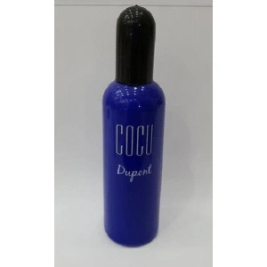 Cocu Kadın Parfüm 50 ml K05 - ST.DUPOND