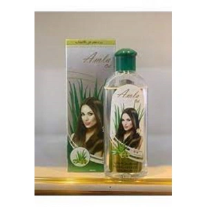 Dabur Amla Aloe Veralı Saç Bakım Yağı - 200 ml