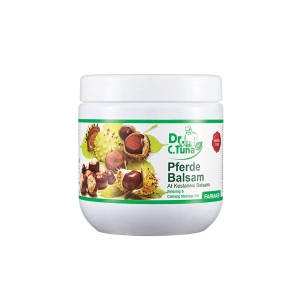 DR.C Tuna At Kestanesi Balsam - 500 ml