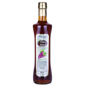 Hekimhan Üzüm Sirkesi - 500 ml