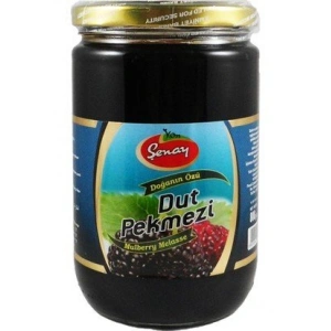 Şenay Dut Pekmezi - 800 gr