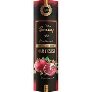 Şenay Saf Nar Ekşisi - 350 gr