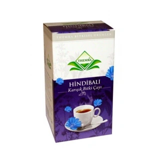 Themra Hindibalı Çay - 130 gr