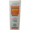 Devafit Güneş Kremi Spf +50 100 ml
