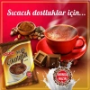 Altıncezve Sıcak Çikolata İçecek Tozu - 250 gr