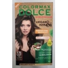 Colormax Amonyaksız Saç Boyası - 7.73 Açık Tütün Kahve