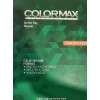 Colormax Amonyaksız Saç Boyası - 8.1 Açık Küllü Kumral