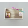 Colorx Saç Boyası Tekli Set - 9.1 AÇIK KÜLLÜ KUMRAL