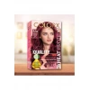Colorx Saç Boyası Tekli Set - 4.65 ŞARAP KIZILI