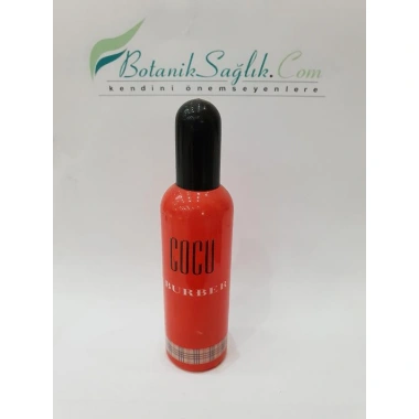 Cocu Erkek Parfüm 50 ml - E07 Burber Man