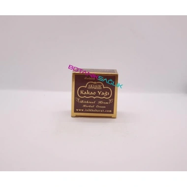 Akışık Kakao Yağı - 60 gr