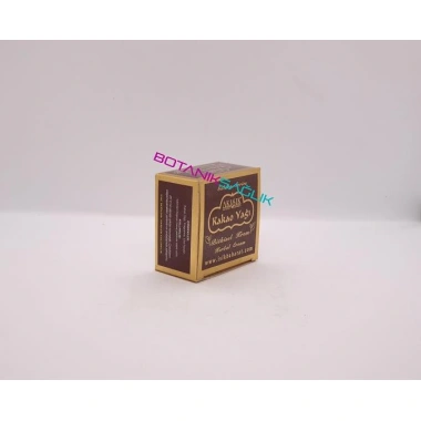 Akışık Kakao Yağı - 60 gr