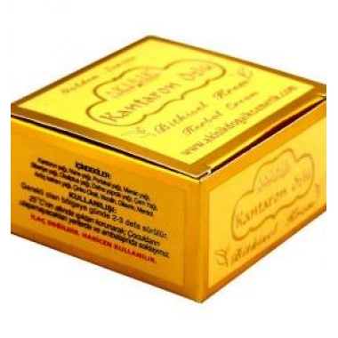 Akışık Kantaron Özlü Krem - 60 gr