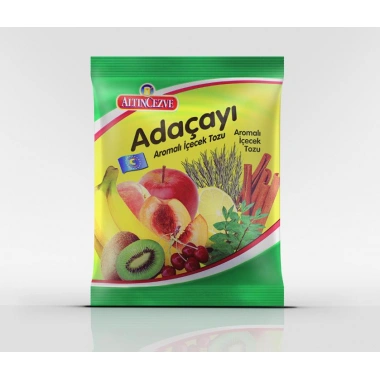 Altıncezve Adaçayı İçecek Tozu- 250 gr