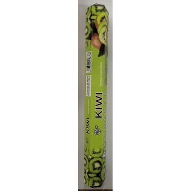 Charu Kiwi Kokulu Tütsü - 20 Çubuk